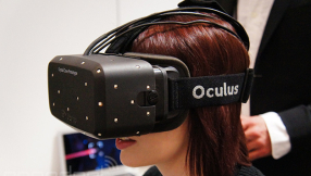 Oculus Rift consumer version release date, details