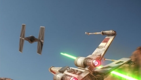\'Star Wars: Battlefront\' release date and gameplay detailed at Star Wars Celebration event