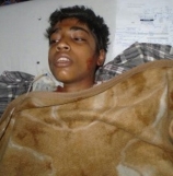 Christians in Pakistan fear more attacks after death of teenage boy who was set on fire