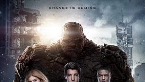 \'Fantastic Four\' reboot: second movie trailer released