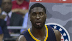 Indiana Pacers 2015 trade rumors: Pressure is on for Roy Hibbert