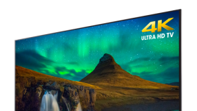 Sony 4K TV release date this year
