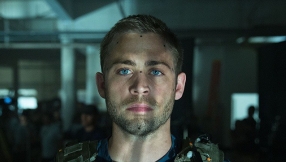 Cody Walker in \'Fast and Furious 8\' as a new character?