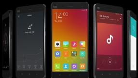 Xiaomi Mi 4i specs and details