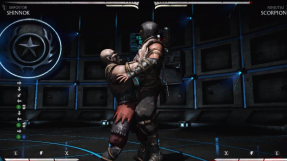 \'Mortal Kombat X\' to get Story Pack mode?