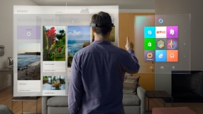 Microsoft HoloLens release updates; former Lionhead chief to lead game development for platform