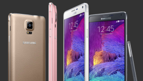 Samsung Galaxy Note 5 release date and specs rumors: retina scanner to be featured?