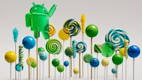 Android 5.1.1. Lollipop update for Nexus 7, Nexus 9 coming