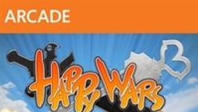 \'Happy Wars\' goes to Xbox One this week