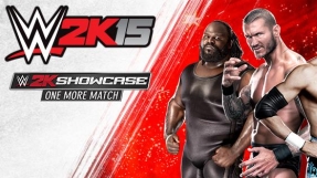 \'WWE 2K15\' PC release date this spring