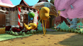 \'Adventure Time: Finn and Jake Investigations\' release date for all platforms in November