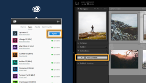 Adobe Photoshop Lightroom 6.0 photo editor released: what are the updates?