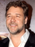 Russell Crowe says he was interested in religion as a child but hasn\'t committed to any as an adult