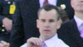 OKC Thunder 2015 rumors: Billy Donovan to take over from Scott Brooks?
