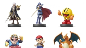 Amiibo wave 4 pre-orders cancelled before launch in the U.S.