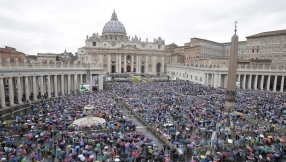 Suspected Al-Qaeda militants arrested in Italy for Vatican plot