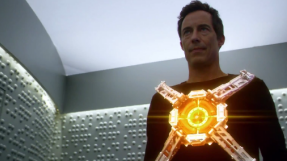 \'The Flash\' season 1 spoilers: Harrison Wells gets cornered in episode 20 \'The Trap\'