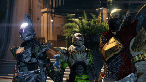 \'Destiny Expansion II: House of Wolves\' release date next month: Ways to prepare for DLC