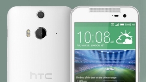 HTC Butterfly 3 release date; specs leaked, revealed in benchmark test