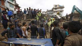Nepal: earthquake death toll rises as rescuers are overwhelmed 