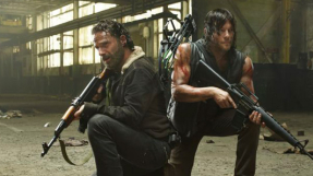 \'Walking Dead\' season 6 spoilers: Two characters to be killed and replaced?