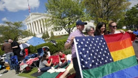 Supreme Court appears on the cusp of declaring right to gay marriage