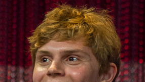 \'American Horror Story\' season 5 cast: \'Hotel\' welcomes series alum Evan Peters