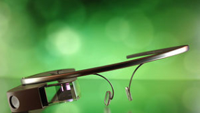 Google Glass release: successor in development