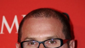 Rob Bell: Don\'t hate the man, hate the heresy