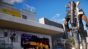 \'Just Cause 3\' release date and gameplay reveal on April 28