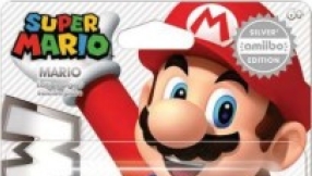 Amiibo Wave 4 news: pre-order cancelled, Silver Mario addition