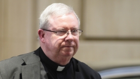 Pennsylvania court reinstates conviction of Catholic clergyman in abuse case