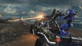 \'Halo 5\'-themed Xbox One edition in development