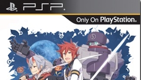 \'Summon Night 5\' and \'Class of Heroes 3\': New games from Japan headed for West PSPs