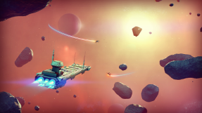 \'No Man\'s Sky\' release date set for Q3; Game features detailed