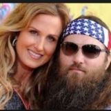Willie Robertson says the \'Duck Commander Musical\' is surreal