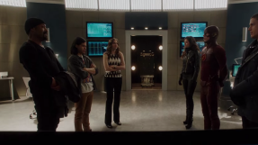 \'The Flash\' season 1 spoilers: Oliver Queen in action, Hannibal Bates\' potential troublemaking and Grodd show in new trailer