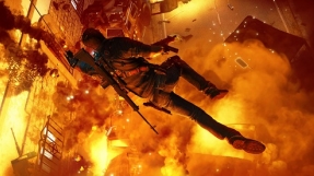 \'Just Cause 3\' release date, update: trailer reveals gameplay