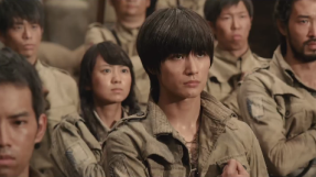 \'Attack on Titan\' live-action gets English-subbed trailer, new clip for second compilation film released too