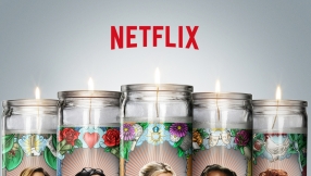 \'Orange Is The New Black\' season 3 spoilers: New key art invokes religion