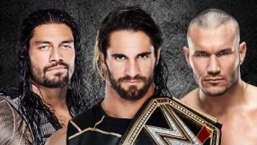 WWE 2015 Payback Main event announced: Randy Orton vs Roman Reigns vs Seth Rollins