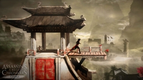 \'Assassin\'s Creed Chronicles: China\' to release for iOS and Android mobile devices?