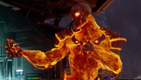 \'Killer Instinct\' adds Cinder to character roster; Aria could appear