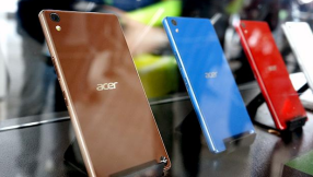 Acer Liquid X2 release date, specs: Features include tri-SIM support, 4000 mAh battery