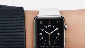 Apple Watch problems for tattooed wrists