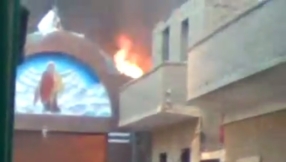 Egypt jails 69 Islamists for church attack