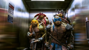 \'Teenage Mutant Ninja Turtles 2\' cast: Brian Tee as new Shredder