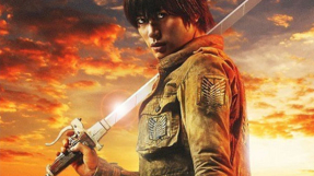 \'Attack on Titans\' movie shows first trailer