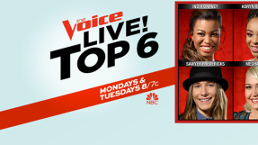 \'The Voice\' season 8: Team Blake\'s India Carney in Top 6