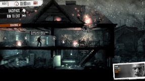\'This War of Mine\' free 1.3 update brings new locations and game editing tools